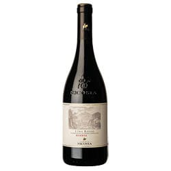 Nicosia Contrada Monte Gorna Etna DOC Rosso Riserva 2017 0,75 ℓ
