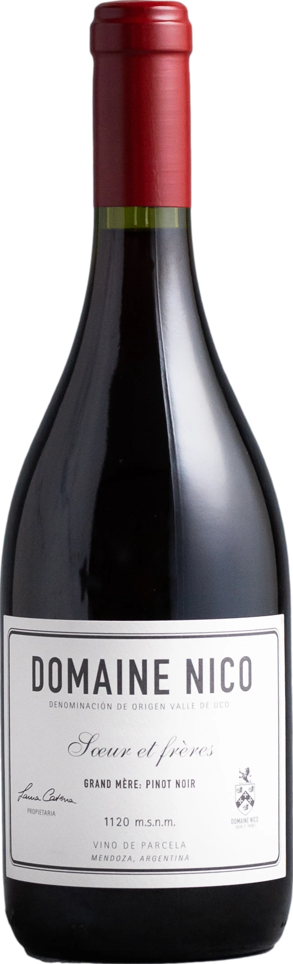 Domaine Nico Grande Mere Pinot Noir 2022