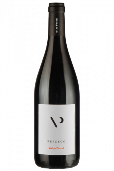 Refosco Dal Peduncolo Rosso Volpe Pasini