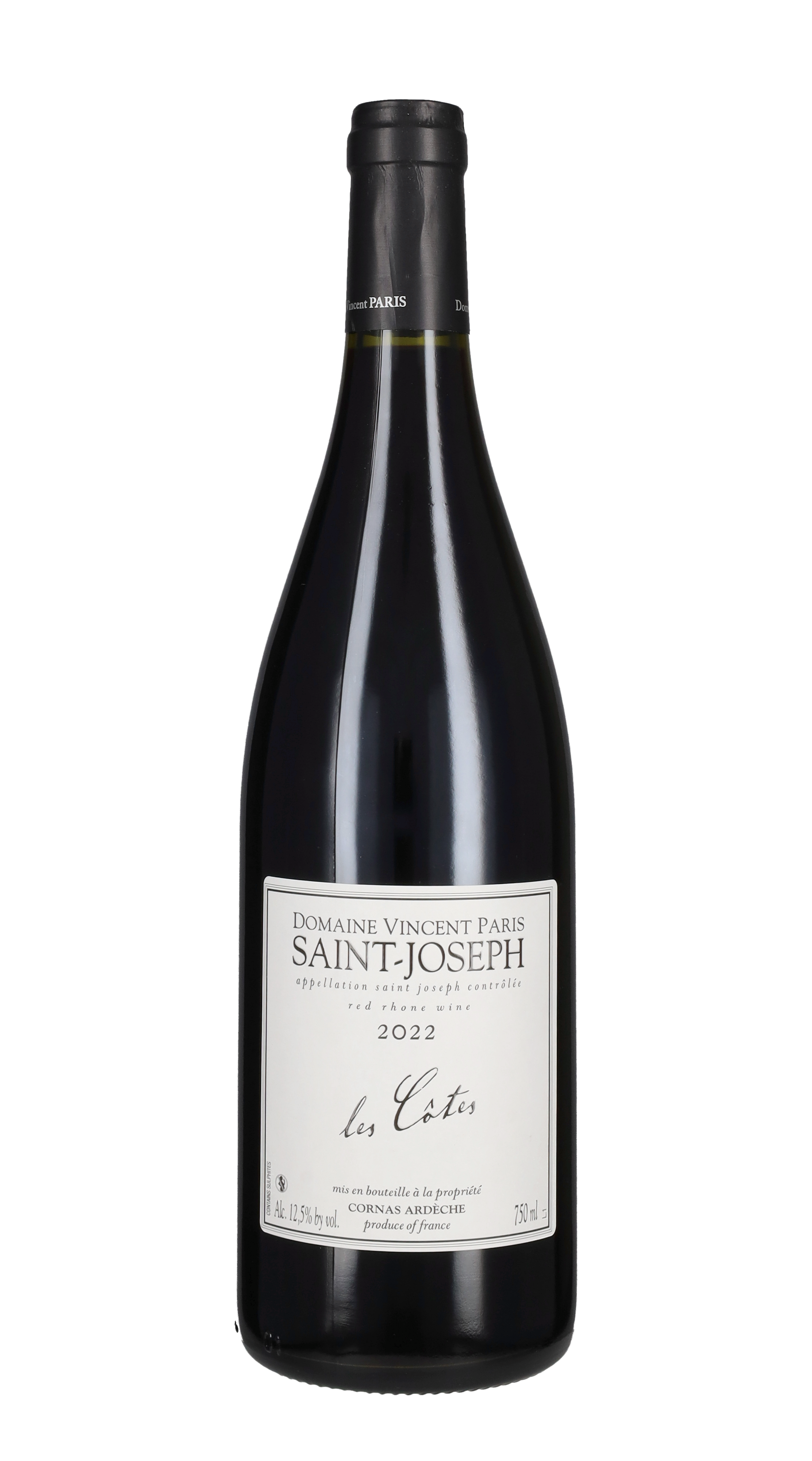 Saint Joseph 'Les Cotes'