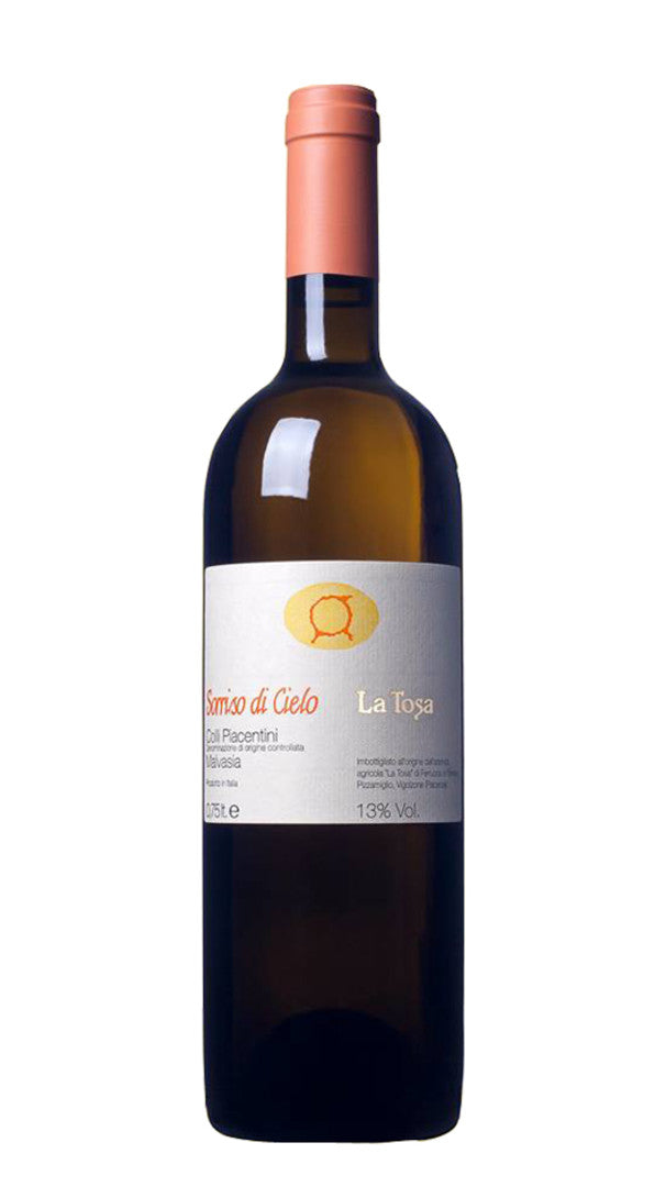Malvasia 'Sorriso di Cielo' La Tosa