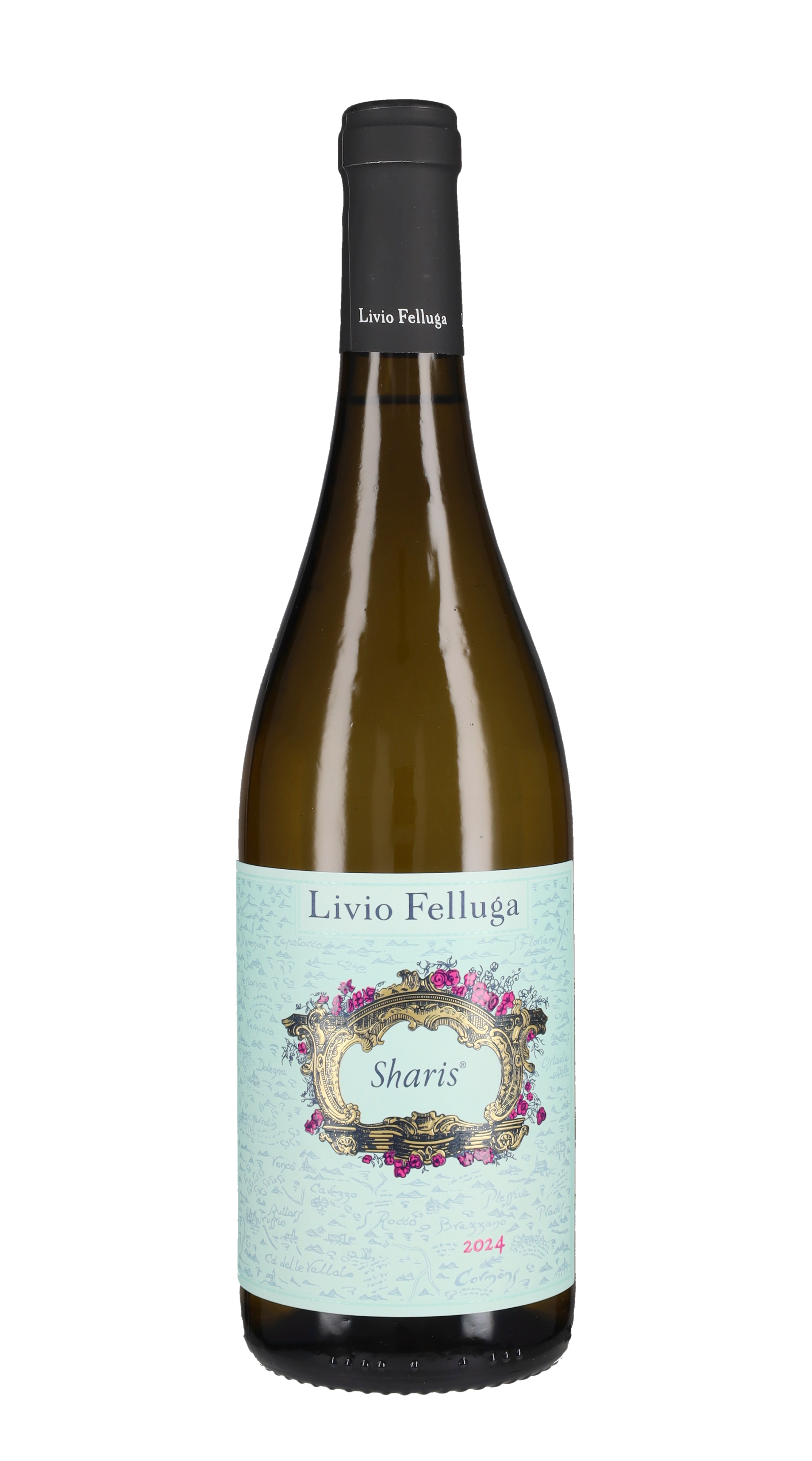 Sharis Livio Felluga