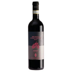Brunello di Montalcino Riserva