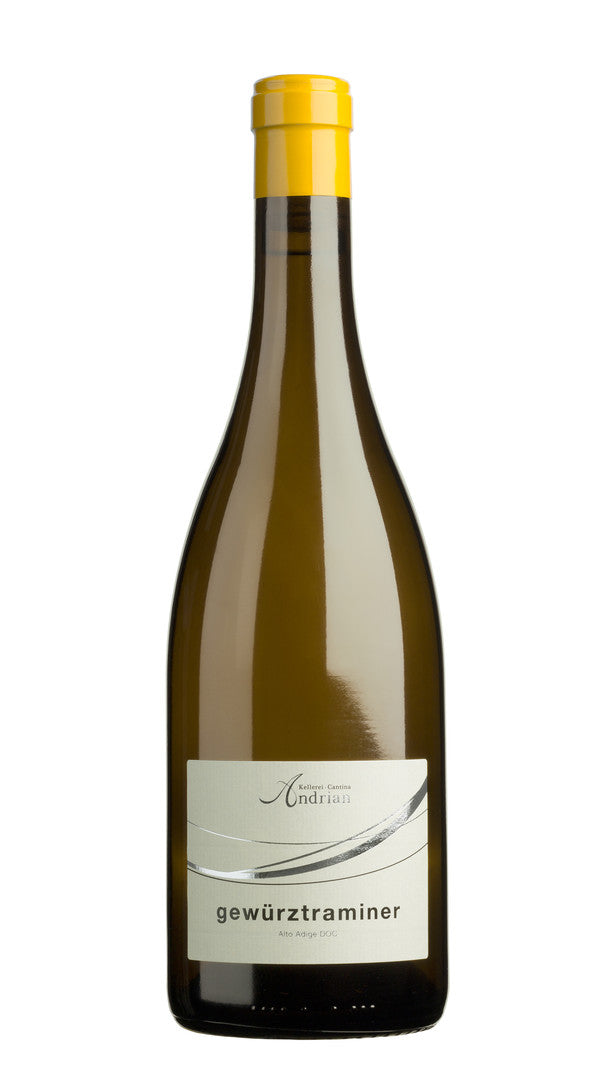 Gewurztraminer
