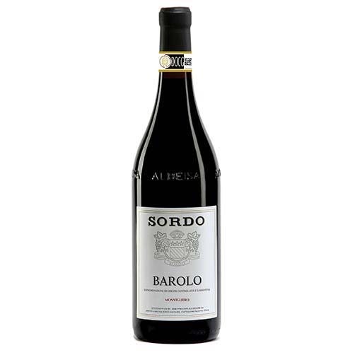 Barolo Monvigliero DOCG