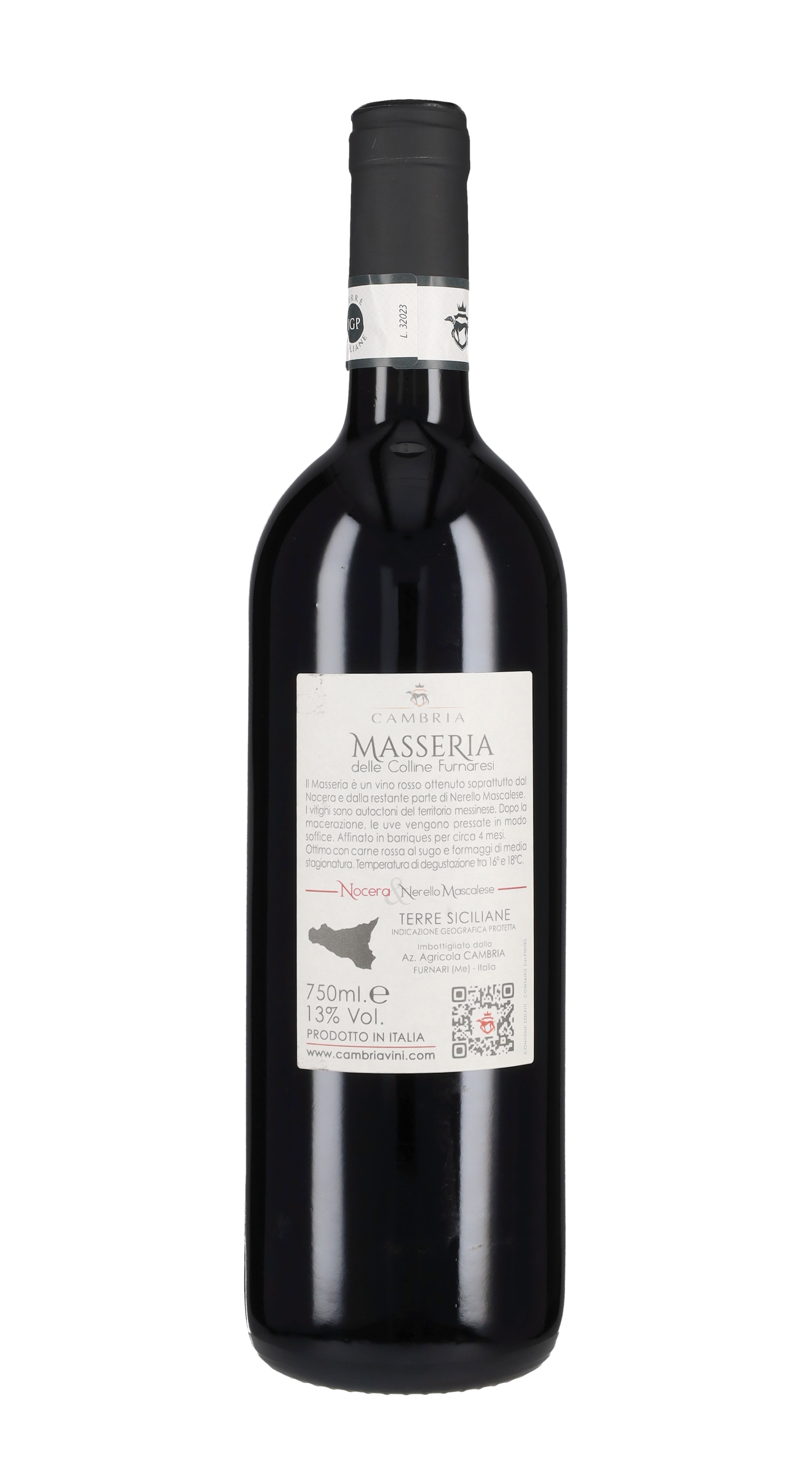 Masseria'