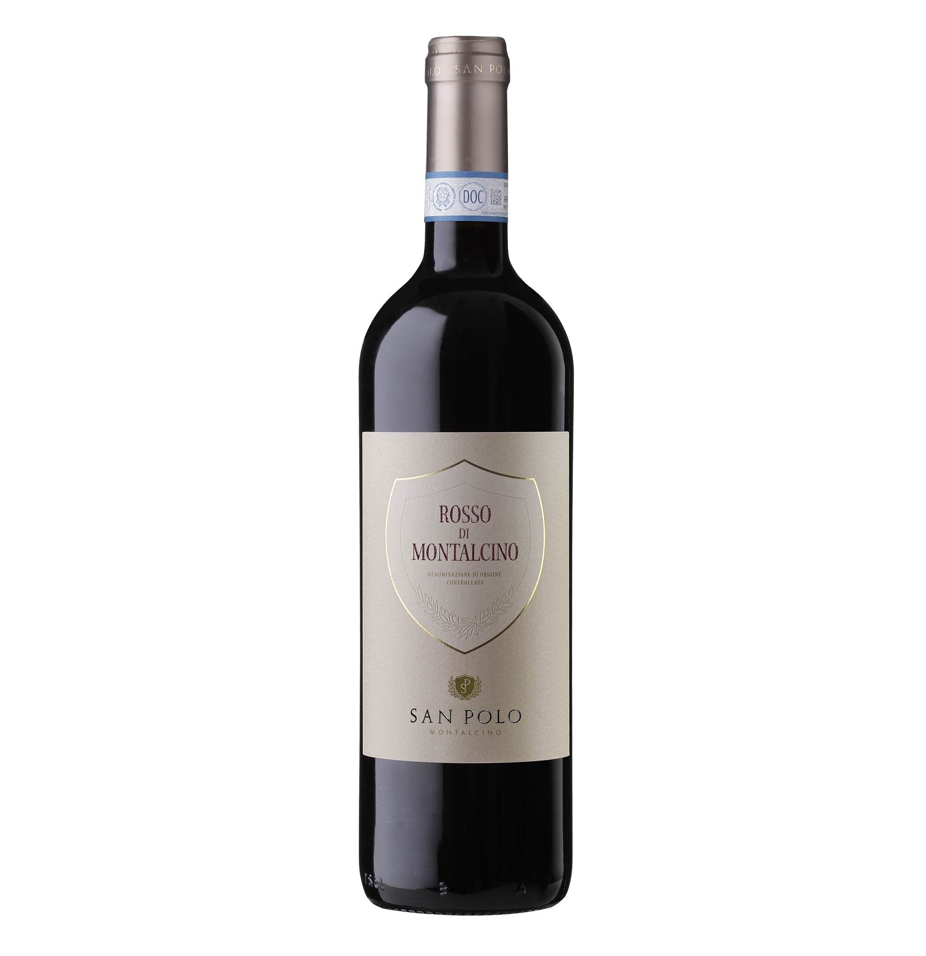 Rosso di Montalcino DOC