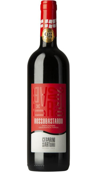RossoBastardo Umbria IGT Rosso