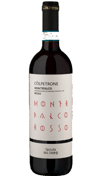 Montefalco Rosso DOC 2022