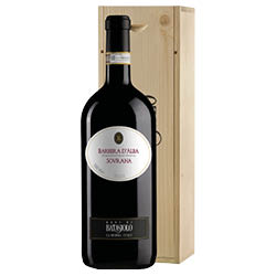 Barbera d'Alba Sovrana