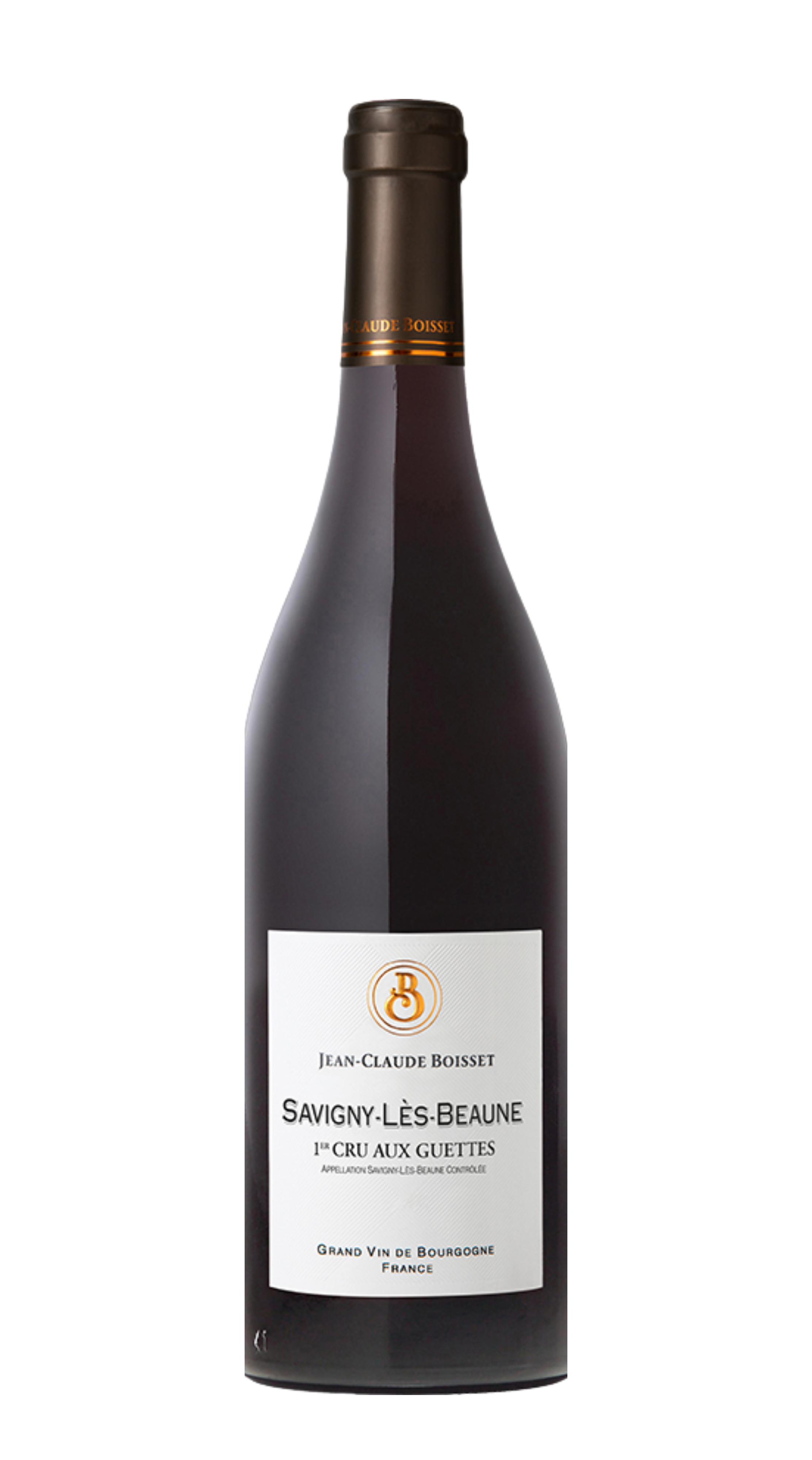 Savigny-les-Beaune 1er Cru 'Aux Guettes' Jean Claude Boisset