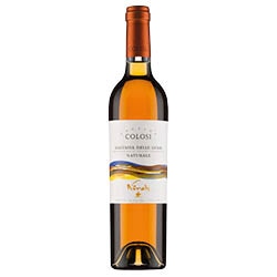 Malvasia delle Lipari Naturale Nurah