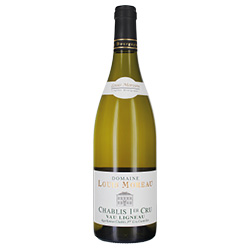 Chablis Premier Cru Vau Ligneau