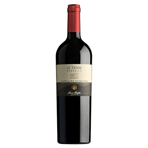 Valtellina Superiore Sassella DOCG Le Tense