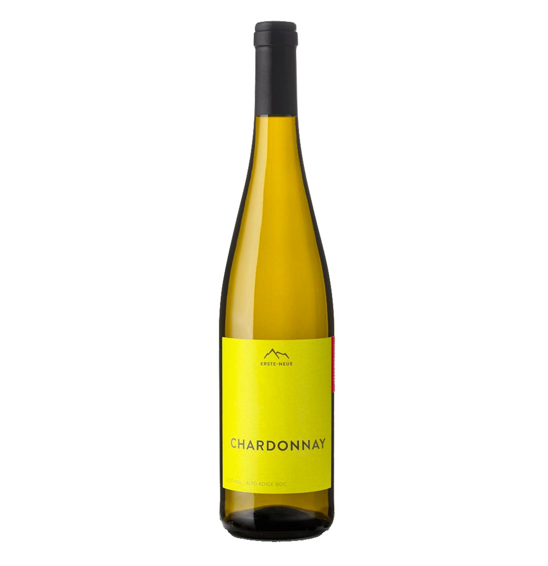 Alto Adige Chardonnay DOC - Erste + Neue