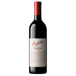 Barossa Valley McLaren Vale GI Grange Bin 95