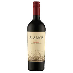 Mendoza Malbec IG Alamos