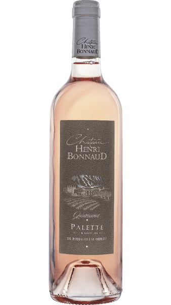 Palette Rosé Quintessence
