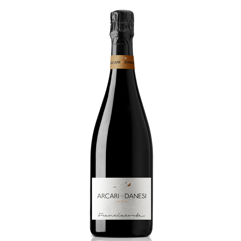 Franciacorta DOCG Satèn