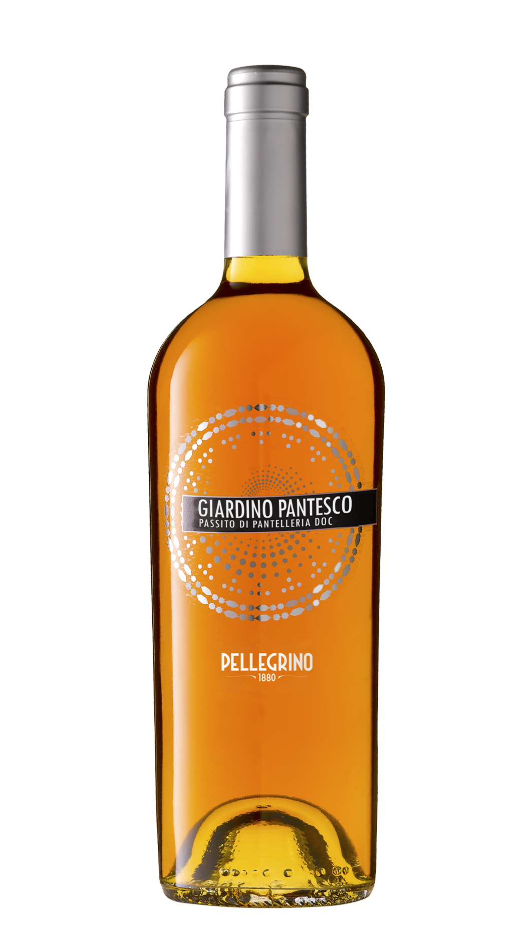 Passito di Pantelleria 'Pantesco' - 50cl