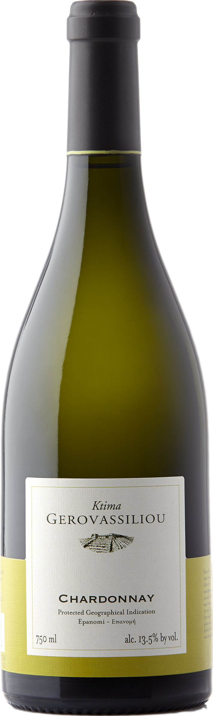 Ktima Gerovassiliou Chardonnay 2024
