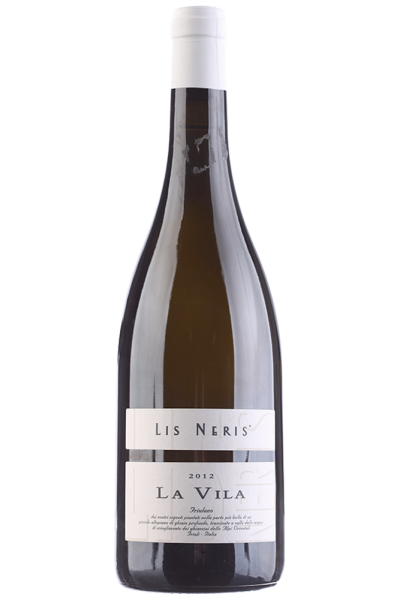 Friulano La Vila Lis Neris
