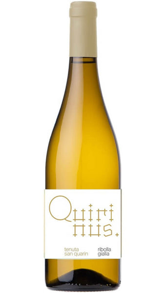 Ribolla Gialla Venezia Giulia IGT - Quirinus