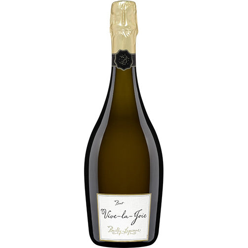 Crémant de Bourgogne Brut Blanc Vive la Joie!