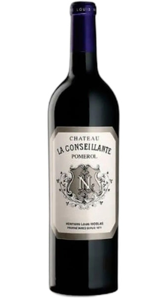Chateau La Conseillante 2022