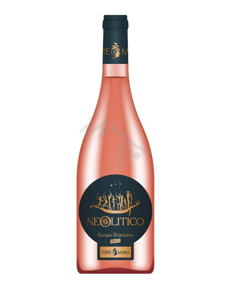 Neolitico Primitivo Rosato