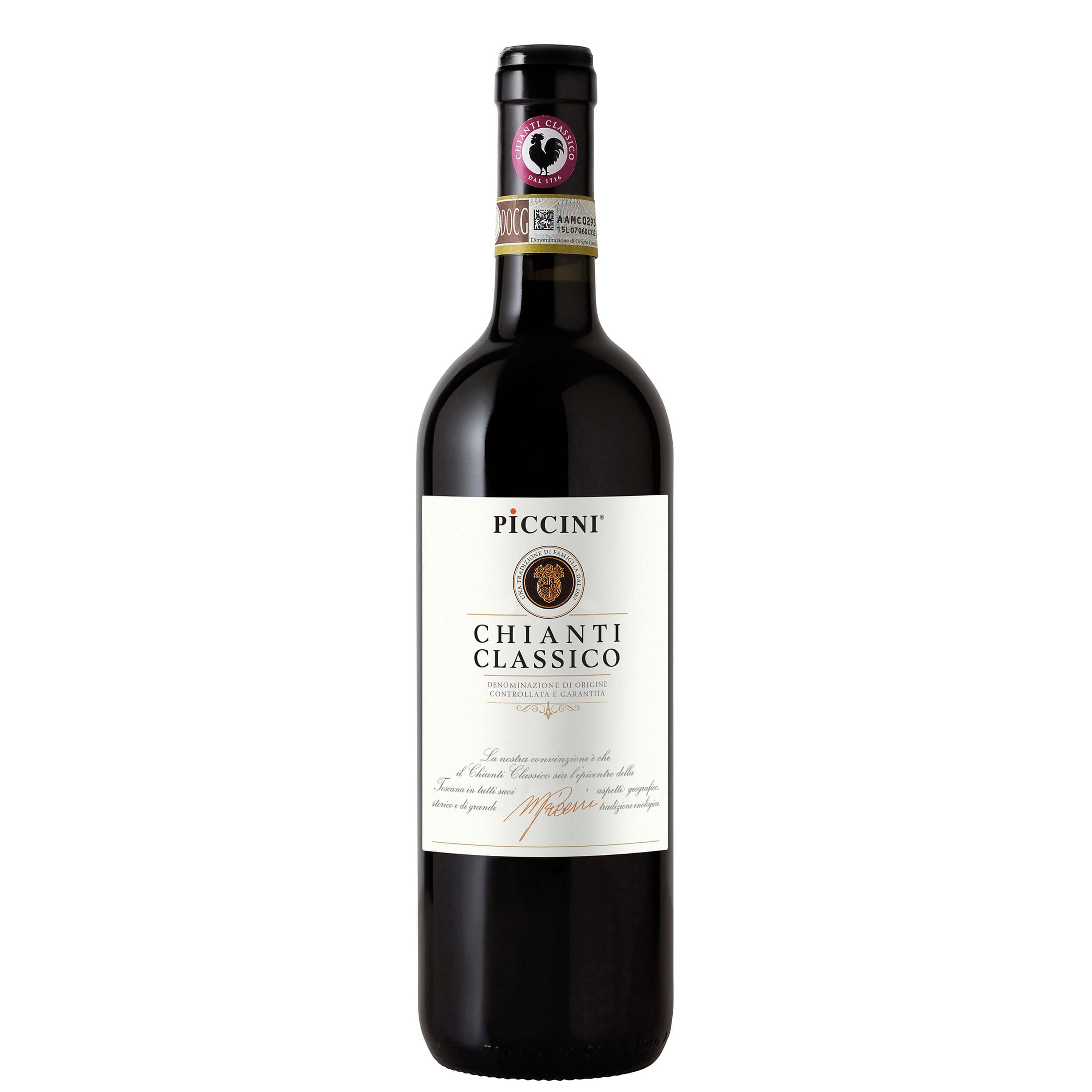 Chianti Classico DOCG