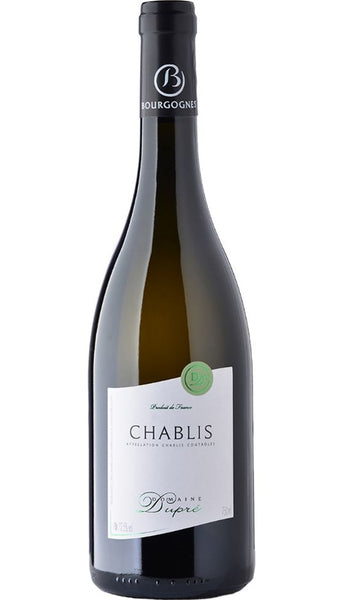 Chablis