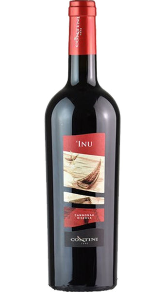 Cannonau di Sardegna Riserva DOC - Inu