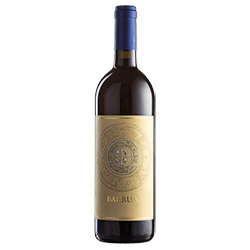 Agripunica Barrua Isola dei Nuraghi IGT 2021 0,75 ℓ