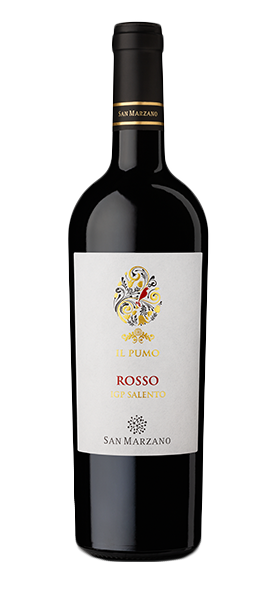 "Il Pumo" Rosso IGP Salento 2023