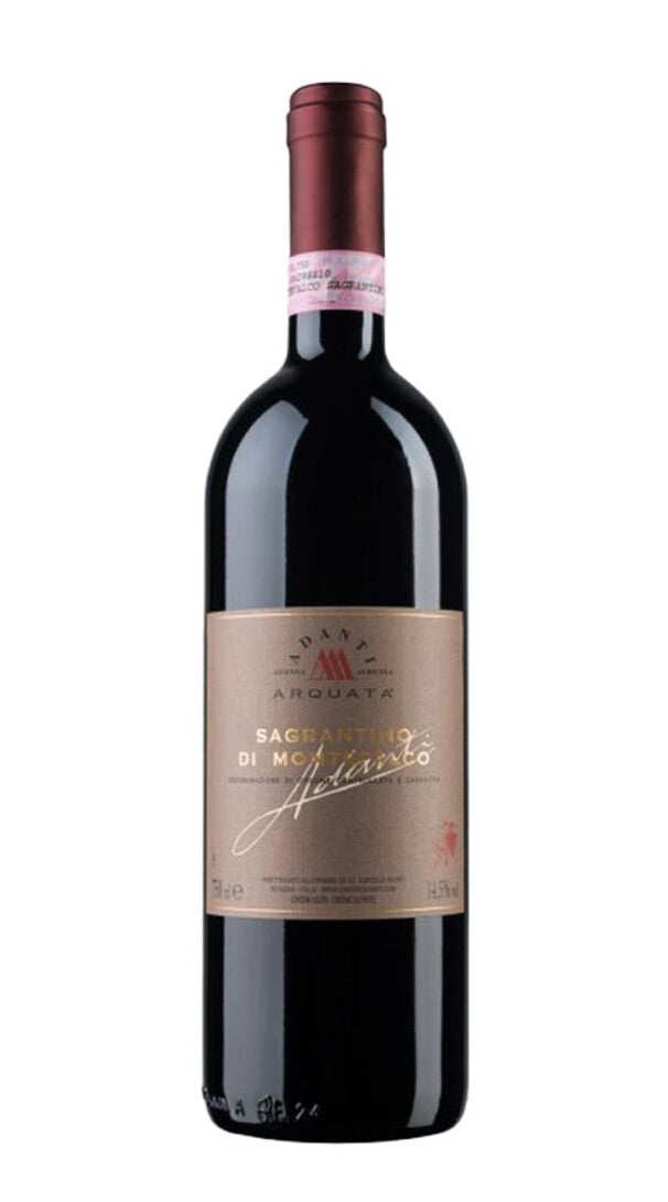 Sagrantino di Montefalco