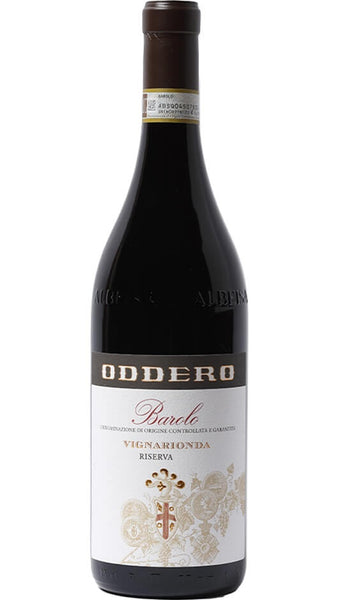 Barolo DOCG Vignarionda Riserva - Magnum