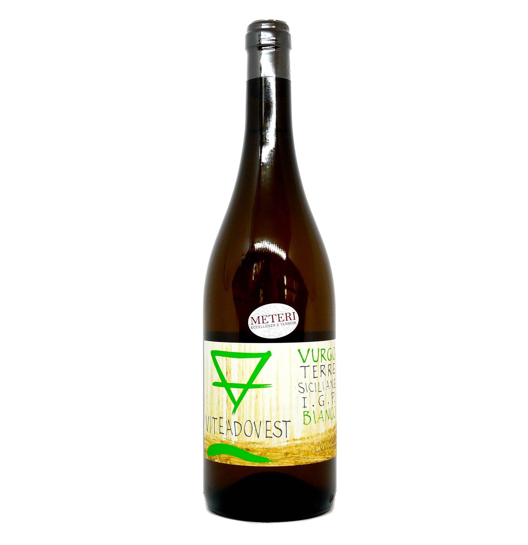 Terre Siciliane IGT Vurgo