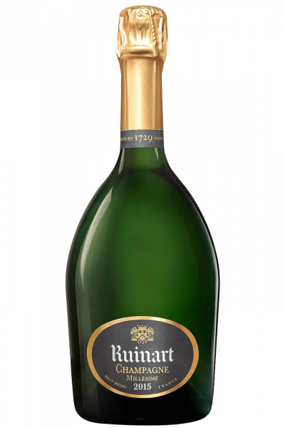 Champagne Ruinart R de Ruinart Brut