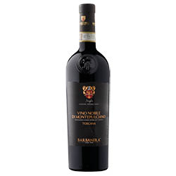 Barbanera Nobile di Montepulciano DOCG 2022 0,75 ℓ