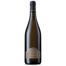 Chardonnay Marina Cvetic Colline Teatine IGT