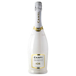 Prosecco Ice