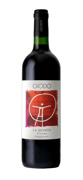 "La Quinta" Sangiovese Toscana IGT 2023