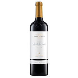 DOP Pago Valdebellón