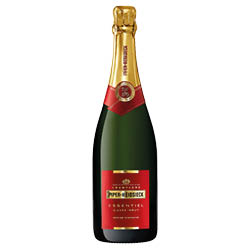 Champagne Essentiel Cuvée Brut