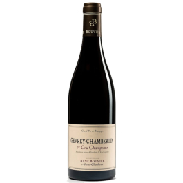 Gevrey Chambertin 1er Cru Les Champeaux