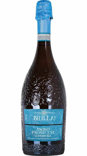 Prosecco Superiore di Asolo Brut