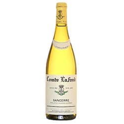 Sancerre Comte Lafond