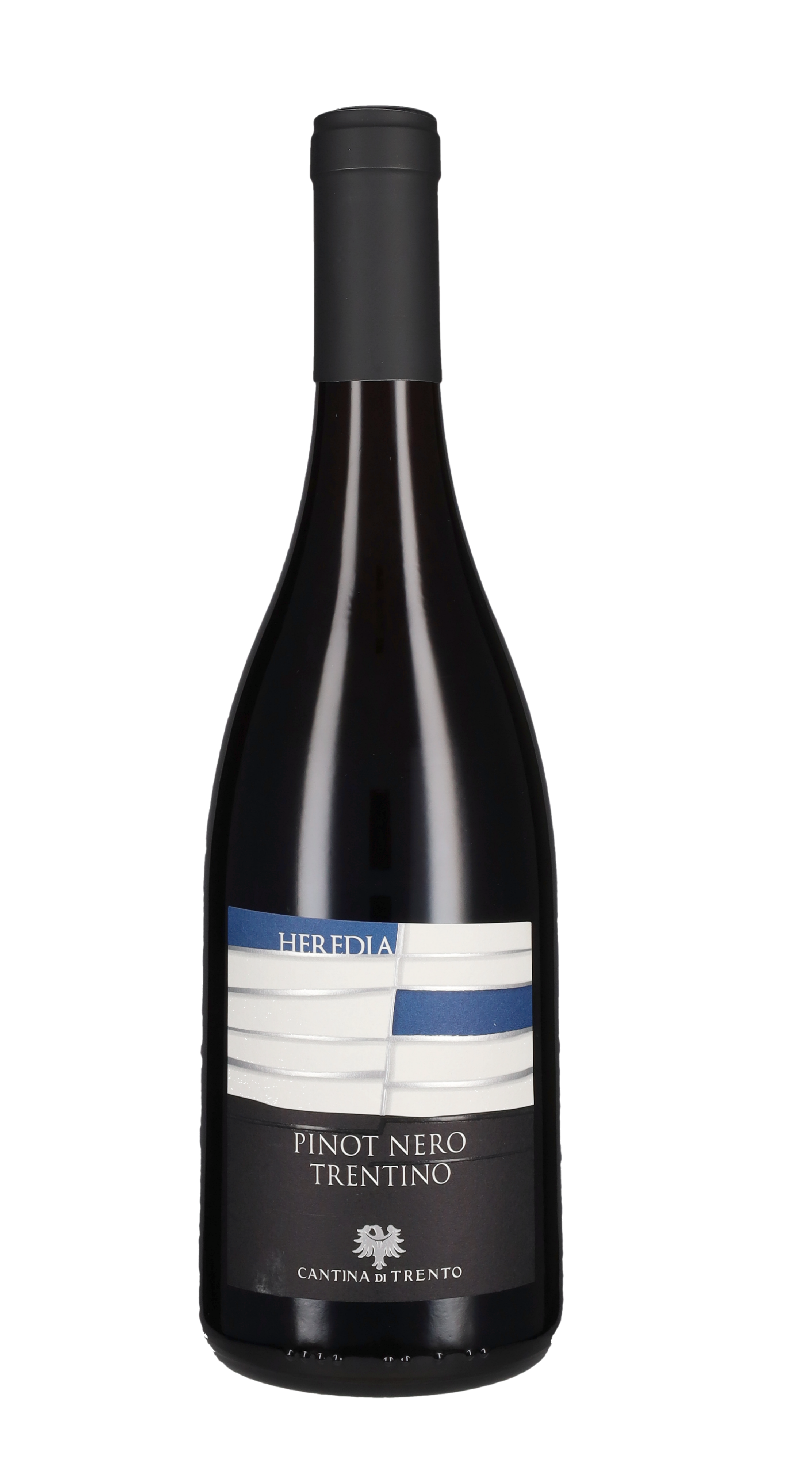 Pinot Nero 'Heredia' Cantina di Trento