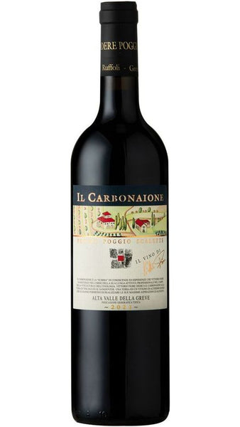 Rosso Il Carbonaione - Magnum